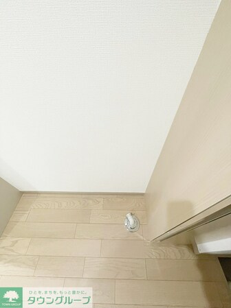 Waonette 相南の物件内観写真